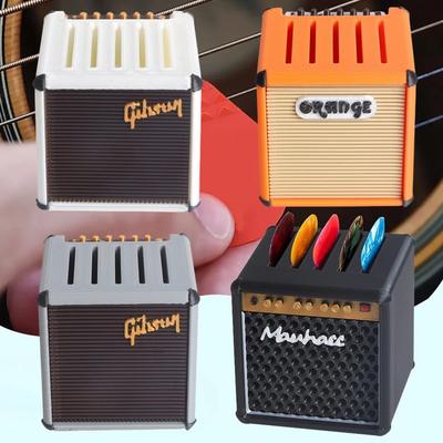 Gitar Aksesuarları – Gitar Mızrabı