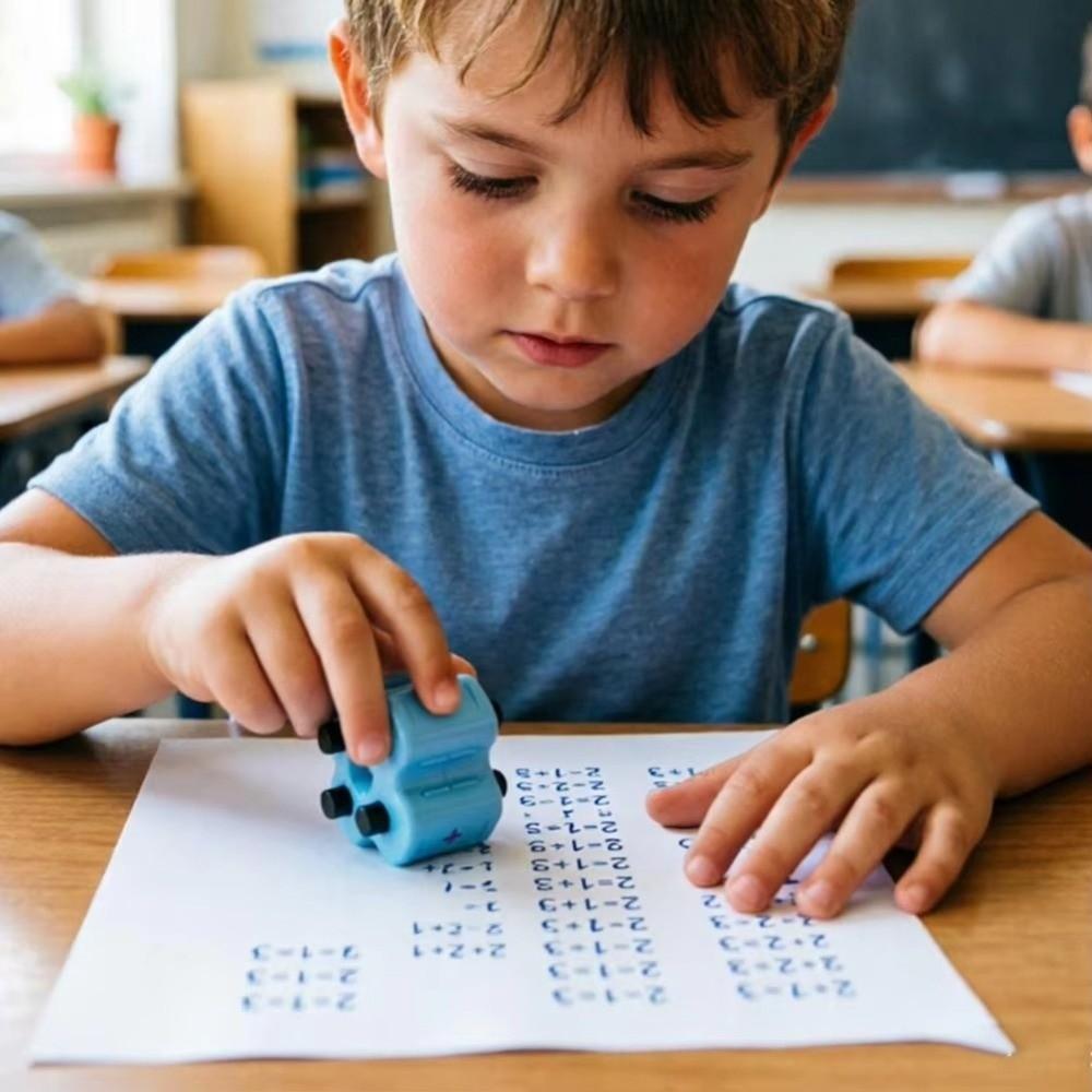 Math Exercise 4 In 1 Math Practice Tool Multiplication Division Worksheet Maker  Primary School