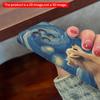 2DFlat Xiaomi Redmi phone caseStarry Night Dog Wallpaper Phone Casesuitable for Redmi Note 11 12 13 14 A3 K80 15 17 Ultra