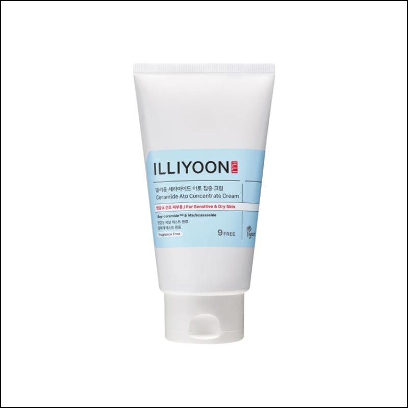 Illiyoon Ceramide Ato Concentrate Cream 150ml