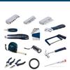 Bosch 12V Cordless Impact Drill & Screwdriver Set CN plug (adapter included)