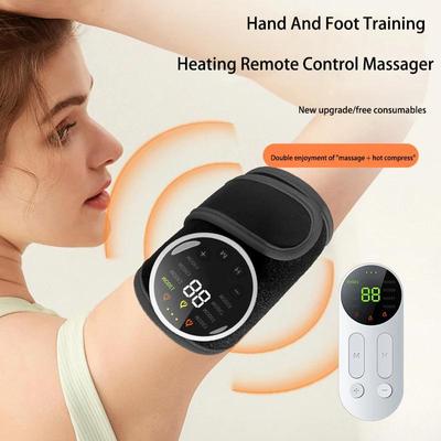 Elektronica voor schoonheid en gezondheid – Elektrische massageapparaten