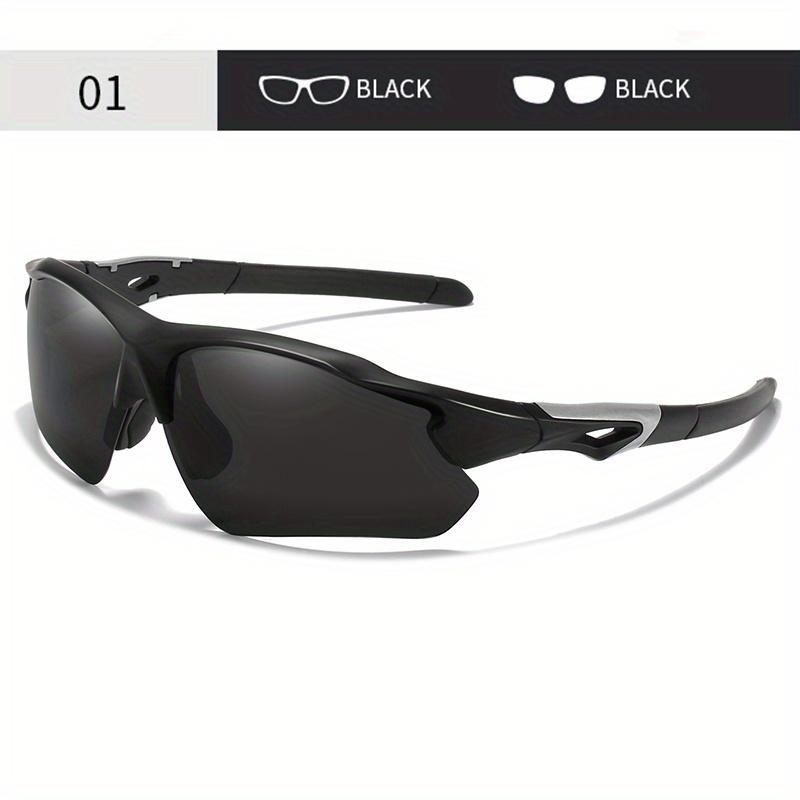 

FRROS поляризованные солнцезащитные очки UV400 для мужчин и женщин 7 цветов модель 9503