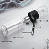 Fuguang Double-Layer Glass Tea Infuser Cup