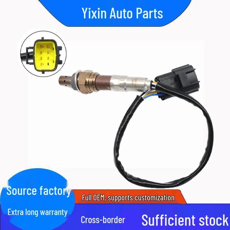 Yuchai Oxygen Sensor LZA03-HD1/E1 4001675 23526113 Standard