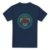 Daria Mens Daria Logo T-Shirt