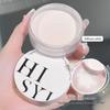 HISYI Wasserdichtes Leichtes Mattes Fixierpuder - Hautfreundlich, Aufhellend, Langanhaltendes Nebelartiges Finish für Frauen