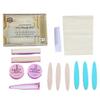 P. Shine Japanse Manicure Professionele Mega Set voor Nagels Complete Kit_JSLV