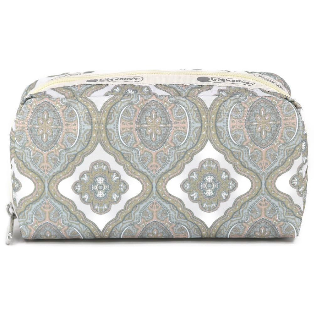 

Мешочек 6511 ПРЯМОУГОЛЬНЫЙ КОСМЕТИЧЕСКИЙ HA87 ДАМАСК ПЕЙСЛИ [LeSportsac] [item]