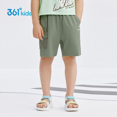 Para niños y niñas (más de 4 años) – Pantalones cortos