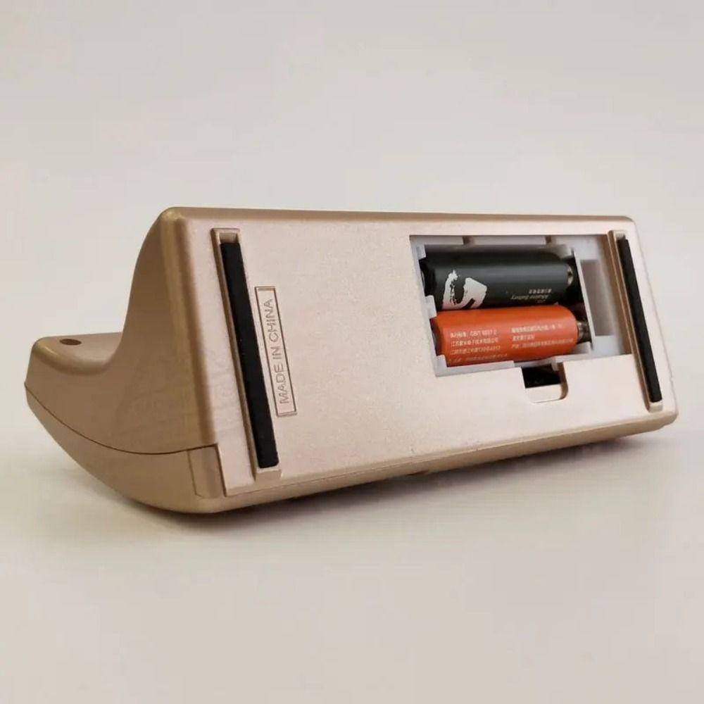 Multi-purpose Automatic Digital Clock Hijir Calendar Tabletop Muslim Clock Istanbul