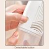 Clothes Dehumidification Box Reusable Hanging Dehumidifier Packs Anti-Mold  Moisture Absorber  Household Mold Remover Gel