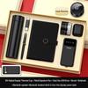 Custom Logo High-End Business Gift Set for Clients and Employees - Perfect for Anniversaries and Events