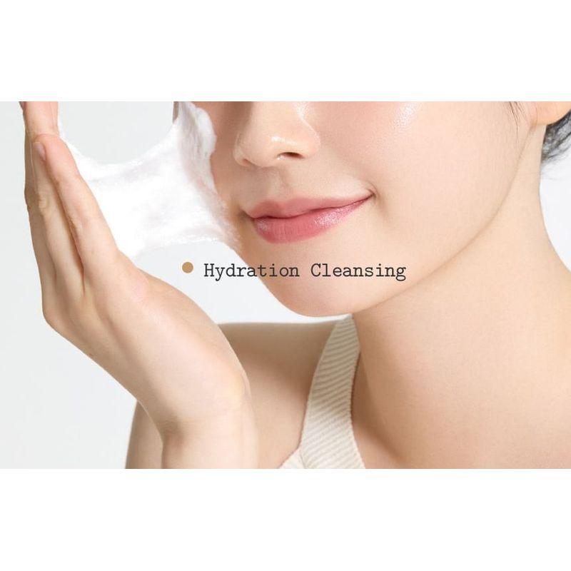 FULLY - Rice-Dough Mask Cleanser Mini