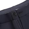 Seven Brand Men's Wrinkle-Free Business Slim Fit Trousers