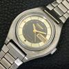 VINTAGE CITIZEN AUTOMATIC JAPAN WOMENS ORIGINAL DIAL WATCH A704220-1