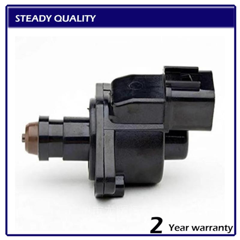 18137-65D00 Válvula de Control de Aire de Ralentí IAC Para Chevrolet Tracker Delux LSi LT ZR2 Lux Suzuki Vitara JLS JA JLX JX JS 1813765D00