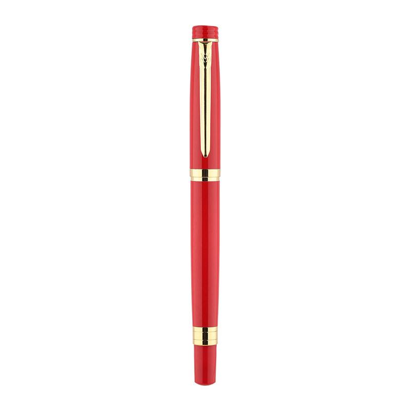 High-End Metal Signature Pen, Orb Pen Can Be Used As Business Gifts, Gender-Neutral Pen, Lettering Promotion, Fountain Pen