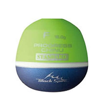 TSURIKEN Progressine Standard Muscat Medium Float