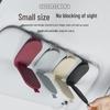 Multifunctional Magnetic Car Sun Visor Clip for Glasses, Sunglasses, and Documents
