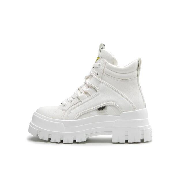 Buffalo Aspha Nc Mid Boots