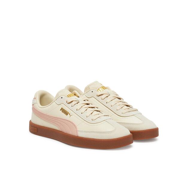 Кроссовки Puma Club II Era 397447 23 Бежевый