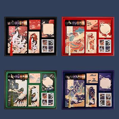 Kit Scrapbooking 3D Stereo Temă Animale Drăguțe Hârtie Estetică Kit Scrapbook pentru Sezonul Absolvirii