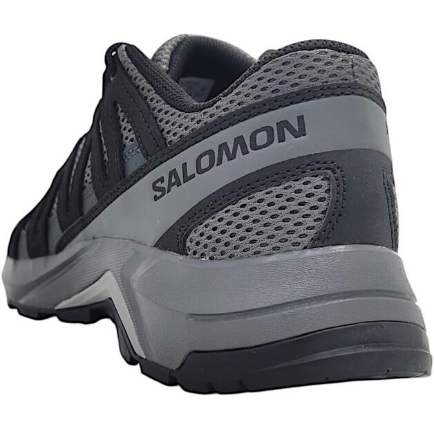 Треккинговые ботинки Salomon X-adventure Recon