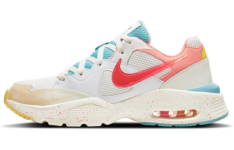 Nike Wmns Air Max Fusion  The Future Is In The Air  37.5