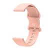 20mm 22mm Rem For Garmin venu sq / sq2 Forerunner 645 245 245M Sport Silikon Smart Armbånd For Garmin Forerunner 745 158 55