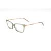 Marc JacobS Women S 53 Mm Green Optical