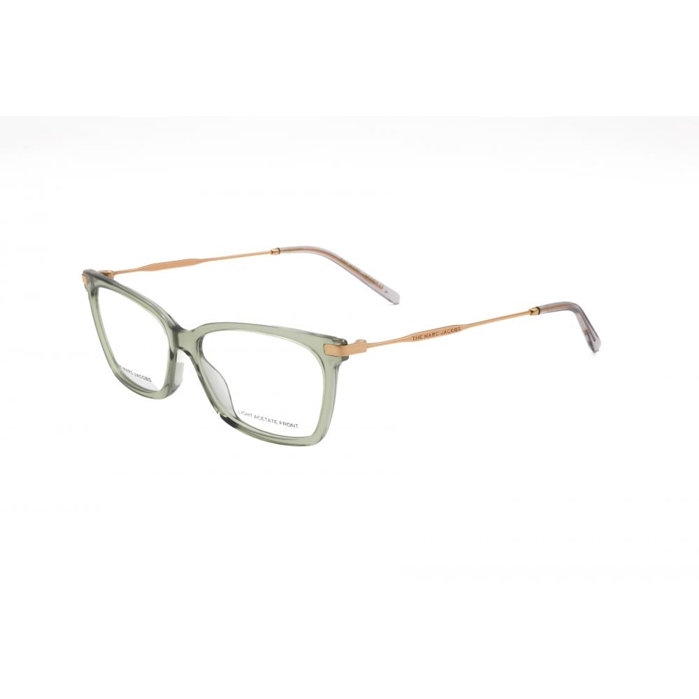 Marc JacobS Women S 53 Mm Green Optical