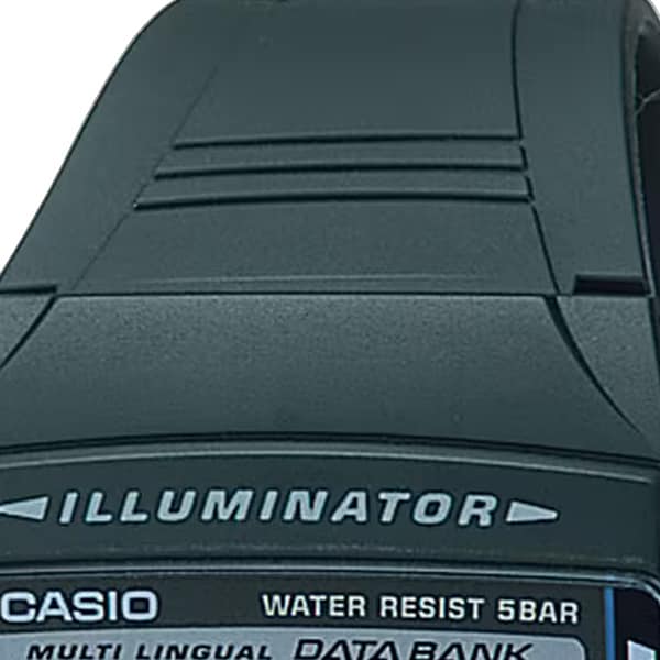 Casio Databank Db 36 1ajh