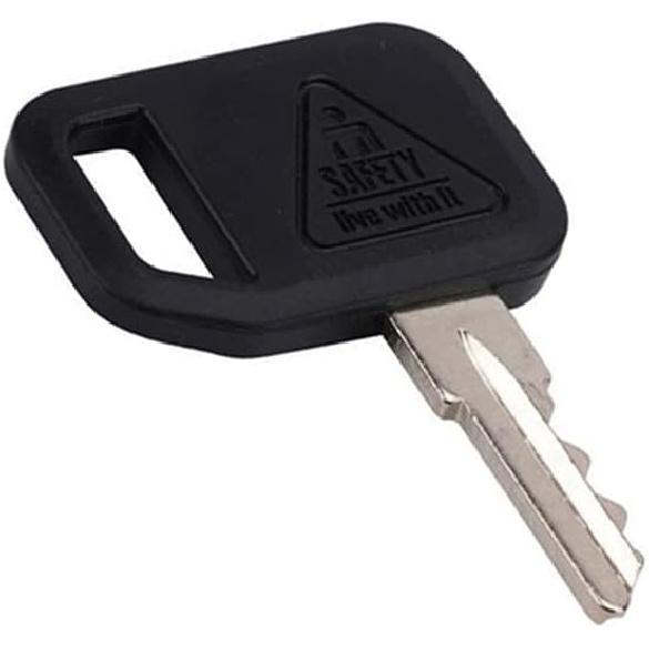 AM131841 Ignition Key for John Deere 300 400 GT GX LX 130 160 165 Gator 4X2 6X4 622 600 1800 2020 2030A 850D 855D (5)