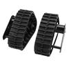 Rear Wheel Snow Sand Track 23T Spline Left Right for UTV ATV Mower Go Kart Buggy Quad