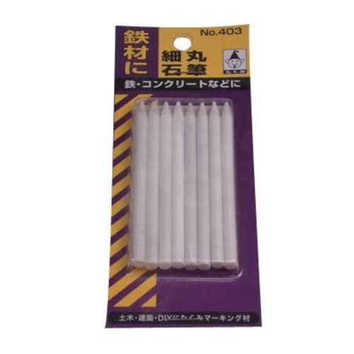 Takumi Stone Pencil Thin Round 403