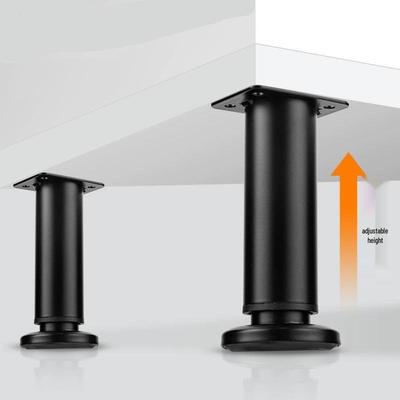 Verstellbare Möbelstützbeine für Sofa, Couchtisch, Bett und TV-Schrank