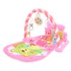 Baby Gyms Play Mats Multifunctional Kick and Play Piano Gym Mat Early Educational Baby Game Pad