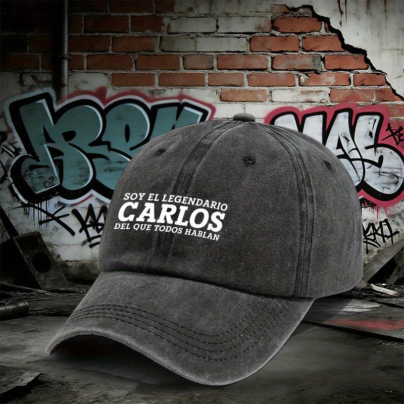 Printed Lightweight Printed Craft Women's Hats Men's Trendy Hats Ideal Gifts for Parties and Birthdays Fashionable and Versatile
