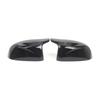 1 para Pokrywa lusterka bocznego zewnętrznego 51162446965 51162446964 Do BMW X3 X4 X5 X6 2018+ Do BMW X4 G02 2018 + Obudowa lusterka wstecznego