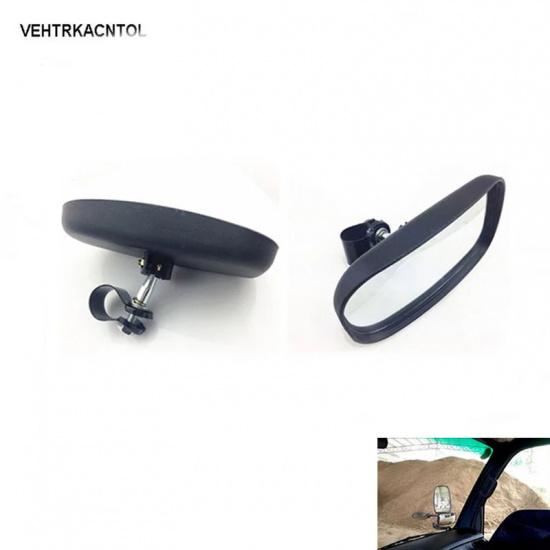 VEHTRKACNTOL Новое Универсальное Регулируемое Зеркало Нижнее на Колесо Автомобиля Грузовика Выпуклое Боковое Угловое Зеркало Зеркало Заднего Вида Мертвой Зоны
