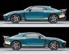 Tomica Limited Vintage Neo Nissan by Italdesign Dark Green Finished Product 1/64 LV-N GT-R50