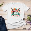 Celebrate the New Year In Style Happy 2025 T Shirt Funny