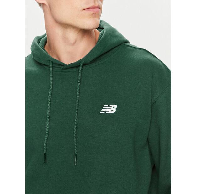 Толстовка New Balance Small Logo