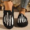 Fashion 2025 New Women Slippers Fashion Clogs Cork Slippers Classic Anti Slip Shoes Outdoor Sandals with Arch Support Slides Women