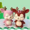Cute Living Room Decoration Safe Kids Gifts Money Savings Box Coin Box Ornaments Piggy Bank