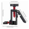 Hydraulic Hose Needle Driver Threaded Brake Insertion Tool Easy