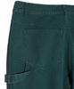 CRITIC Wormhole Racing Set Up Work Pants Green