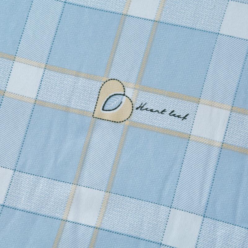 Grace Washed Cotton Summer Air-Conditioning Quilt