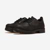 [Timberland] Lace-up Waterproof Shoes [A2R1N-BLACK NUBUCK]